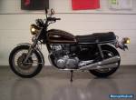 Honda CB750 K8  for Sale