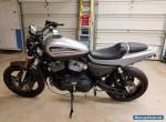 2009 Harley-Davidson Sportster for Sale