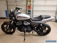 2009 Harley-Davidson Sportster