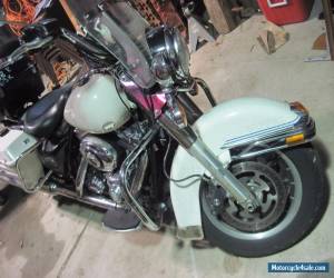 2008 Harley-Davidson Touring for Sale