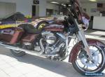 2015 Harley-Davidson Touring for Sale