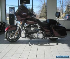 Motorcycle 2015 Harley-Davidson Touring for Sale