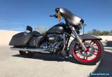 2017 Harley-Davidson Touring for Sale