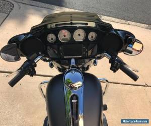 Motorcycle 2017 Harley-Davidson Touring for Sale