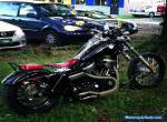 2010 Harley-Davidson Other for Sale