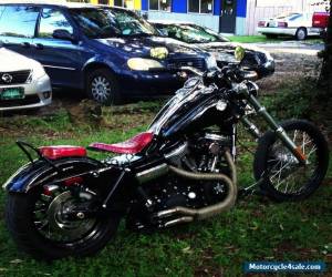 Motorcycle 2010 Harley-Davidson Other for Sale