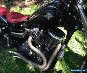 Motorcycle 2010 Harley-Davidson Other for Sale