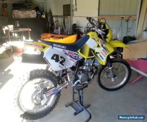 Motorcycle suzuki drz400e not klx, ktm, for Sale