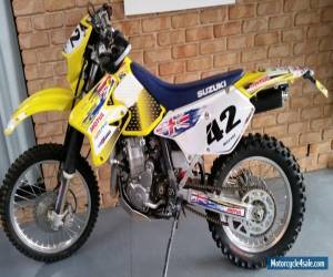 Motorcycle suzuki drz400e not klx, ktm, for Sale