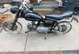 1965 Harley-Davidson Other for Sale