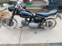 1965 Harley-Davidson Other