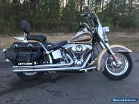 2014 Harley-Davidson Softail