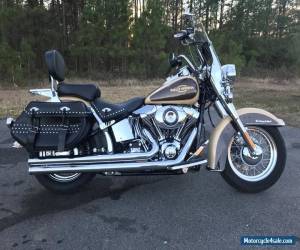 2014 Harley-Davidson Softail for Sale