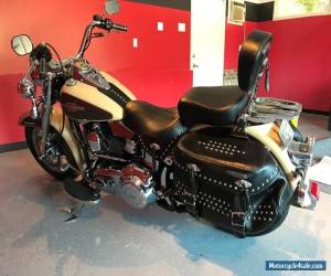 Motorcycle 2014 Harley-Davidson Softail for Sale