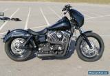2008 Harley-Davidson Dyna for Sale