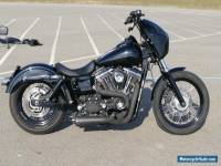 2008 Harley-Davidson Dyna