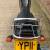 YAMAHA YBR 125 2011 11reg BLACK 12 MONTHS MOT CBF CBR YZF CG  for Sale