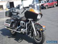 1981 Harley-Davidson Touring