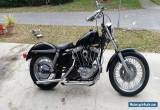 1974 Harley-Davidson Sportster for Sale