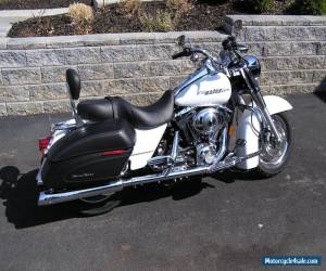 Motorcycle 2005 Harley-Davidson Touring for Sale