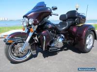 2006 Harley-Davidson Touring