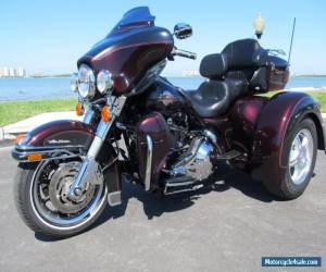 2006 Harley-Davidson Touring for Sale