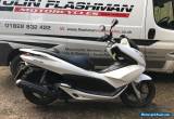 honda pcx125 scooter, cheap commute bike, 125cc bike not ybr125 sale low miles for Sale