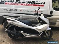 honda pcx125 scooter, cheap commute bike, 125cc bike not ybr125 sale low miles