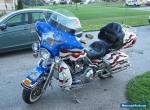 2002 Harley-Davidson Touring for Sale