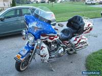 2002 Harley-Davidson Touring