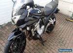 suzuki bandit 1250 for Sale