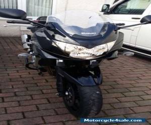 Motorcycle suzuki bandit 1250 for Sale