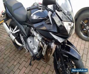 Motorcycle suzuki bandit 1250 for Sale