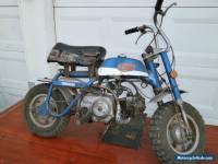 1970 Honda Other