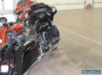 2015 Harley-Davidson Touring for Sale