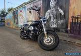 harley davidson MY13 Sportster XL1200 Custom  for Sale