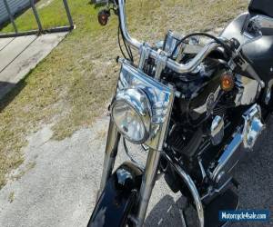 Motorcycle 2011 Harley-Davidson Softail for Sale