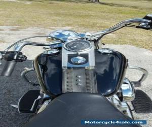 Motorcycle 2011 Harley-Davidson Softail for Sale