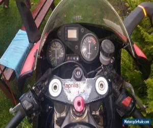 Motorcycle aprilia rs 125 for Sale