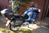 BMW R1100RT for Sale