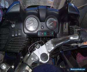 Motorcycle BMW R1100RT for Sale