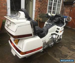 Motorcycle Honda Goldwing SORRY SOLD SIMILAR WANTED URGENTLY  for Sale