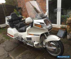 Motorcycle Honda Goldwing SORRY SOLD SIMILAR WANTED URGENTLY  for Sale