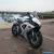 SUZUKI GSXR 600 K6 2008 for Sale