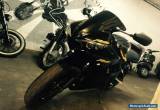 2005 YAMAHA YZF R6 5sl 05 BLACK for Sale