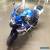 Suzuki GSXR 600 K7 7300 miles for Sale