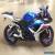 Suzuki GSXR 600 K7 7300 miles for Sale