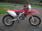      HONDA CRF 250 X Rekluse clutch for Sale