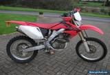      HONDA CRF 250 X Rekluse clutch for Sale