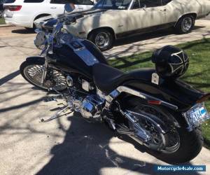 Motorcycle 1993 Harley-Davidson Touring for Sale